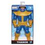 Imagem de Boneco Thanos Olympus 24 Cm Avengers Marvel Hasbro E7826