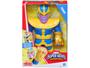 Imagem de Boneco Thanos Playskool Heroes Marvel Super Hero