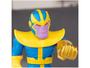 Imagem de Boneco Thanos Playskool Heroes Marvel Super Hero - Adventures Mega Mighties 25cm Hasbro