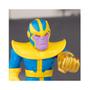 Imagem de Boneco Thanos Playskool Marvel Super Heroes Mega Mighties 25 cm Hasbro
