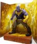 Imagem de Boneco Thanos Vingadores Guerra Infinita 50cm Mimo