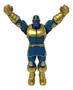 Imagem de Boneco Thanos Vingadores Marvel Articulado All Seasons 22cm Original