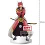 Imagem de Boneco That Time I Got Reincarnated as a Slime Benimaru Otherworlder Vol.4 Bandai Banpresto