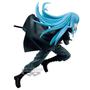 Imagem de Boneco That Time I Got Reincarnated as a Slime Rimuru Tempest Maximatic Banpresto - 4983164882629