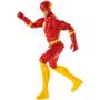 Imagem de Boneco The Flash 30cm Liga da Justiça GDT49 - Mattel