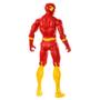 Imagem de Boneco The Flash 30cm Liga da Justiça GDT49 - Mattel