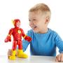 Imagem de Boneco The Flash Dc Super Friends Xl GPT44 - Imaginext