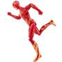 Imagem de Boneco The Flash Eletrônico Com Som E Luz Sunny 3414