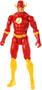 Imagem de Boneco The Flash - Liga da Justiça True Moves - Mattel