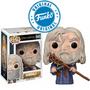 Imagem de Boneco The Lord Of The Rings Gandalf Pop Funko 443 - 889698135504