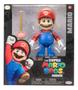 Imagem de Boneco The Super Mario Bros Movie Series 1 Premium