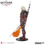 Imagem de Boneco The Witcher Geralt Of Rívia Mcfarlane Wild Hunter