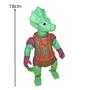 Imagem de Boneco Thom Dinossauros Astronautas Dinonautas Show Toys 24