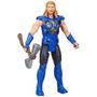 Imagem de Boneco Thor Amor e Trovão 30cm Titan Hero - Hasbro F4135