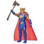 Imagem de Boneco Thor Love and Thunder Stormbreaker Strike Hasbro