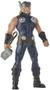 Imagem de Boneco Thor Olympus da Hasbro 24cm - Universo Marvel