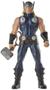 Imagem de Boneco Thor Olympus da Hasbro 24cm - Universo Marvel