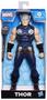 Imagem de Boneco Thor Olympus da Hasbro 24cm - Universo Marvel