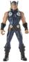 Imagem de Boneco Thor Olympus da Hasbro 24cm - Universo Marvel