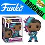 Imagem de Boneco Tiny Tinas Wonderlands Paladin Mike Pop Funko 861 Original - 889698593342