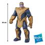 Imagem de Boneco Titan Hero Deluxe Thanos - E7381 - Hasbro
