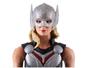 Imagem de Boneco Titan Hero Series Marvel Jane Foster - Poderosa Thor 30cm com Acessório Hasbro