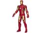 Imagem de Boneco Titan Heroes Tech Iron Man 