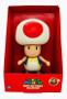 Imagem de Boneco Toad Super Mario Action Figure Ruggi Cogumelo 20Cm