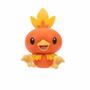 Imagem de Boneco Torchic de Vinil 10cm - Pokémon