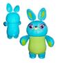 Imagem de Boneco Toy Story 4 Buzz Bunny Conejo Articulado Disney