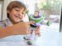 Imagem de Boneco Toy Story 4 True Talkers Buzz Lightyear Mattel Gfl88