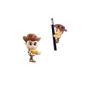 Imagem de Boneco Toy Story Agarradinho Woody 265 - Lider