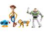 Imagem de Boneco Toy Story Baú de Brinquedos do Andy
