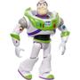 Imagem de Boneco Toy Story Buzz Lightyear 30cm Pixar - Mattel HFY25