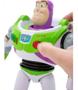 Imagem de Boneco Toy Story  Buzz Lightyear Com Som