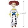 Imagem de Boneco Toy Story Jessie 30Cm Disney Pixar - Mattel Hfy25