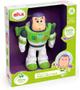 Imagem de Boneco Toy Story Meu Amigo Buzz Lightyear Elka Brinquedos