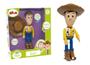 Imagem de Boneco Toy Story Meu Amigo Woody 1134 - Elka