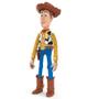 Imagem de Boneco Toy Story Woody com Som