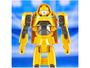 Imagem de Boneco Tranformers Mega Changer Bumblebee B-127 - 28cm Hasbro