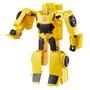 Imagem de Boneco Transformers Authentics Autobot Bumblebee - 28cm Hasbro