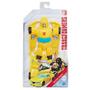 Imagem de Boneco Transformers Authentics Changer Bumblebee - Hasbro