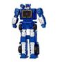 Imagem de Boneco Transformers Authentics Soundwave - Hasbro