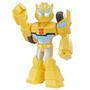 Imagem de Boneco transformers bumblebee - hasbro