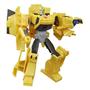 Imagem de Boneco Transformers - Cyberverse - Bumblebee - Hasbro