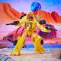 Imagem de Boneco Transformers Generations Legacy Deluxe Decepticon Dragstrip Hasbro
