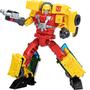 Imagem de Boneco Transformers Legacy Evolution Deluxe HOT SHOT Hasbro F7190