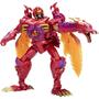 Imagem de Boneco Transformers Legacy Transmetal II Megatron Hasbro F3063