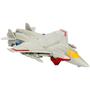 Imagem de Boneco Transformers Mega Changer Starscream 28Cm 6+ Hasbro