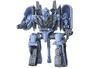 Imagem de Boneco Transformers Megatron 10cm